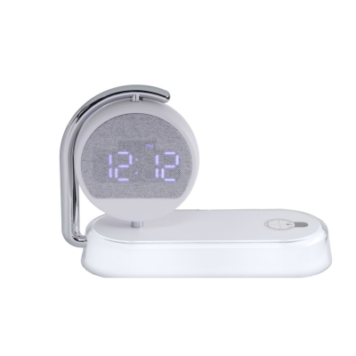 Portable Blender with Ice Crusher (HB-C18)