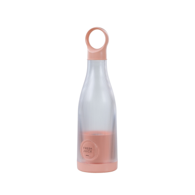 Elegant Bottle Blender with Magnetic Charging (HB-C16)