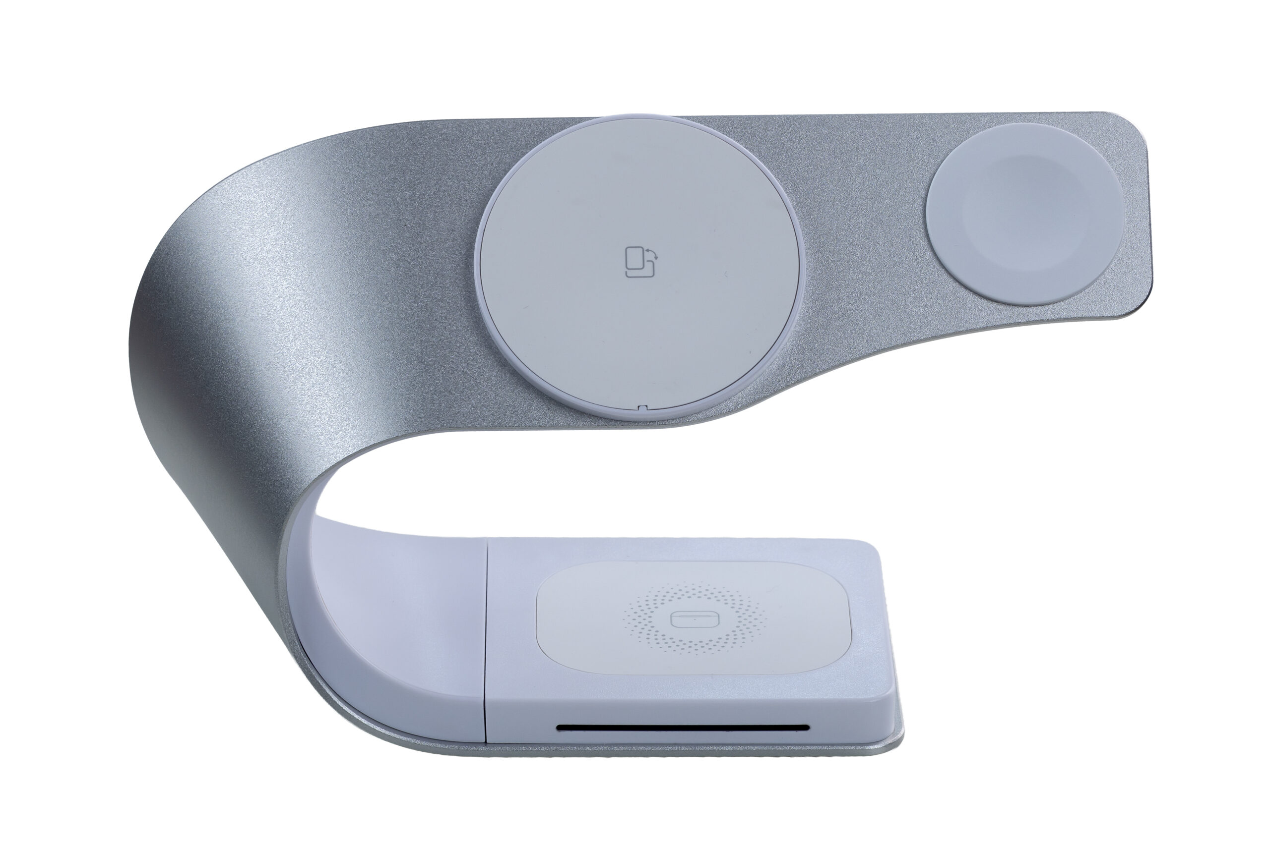 3-in-1 Magnetic Wireless Charging Station (178S) - Image 2