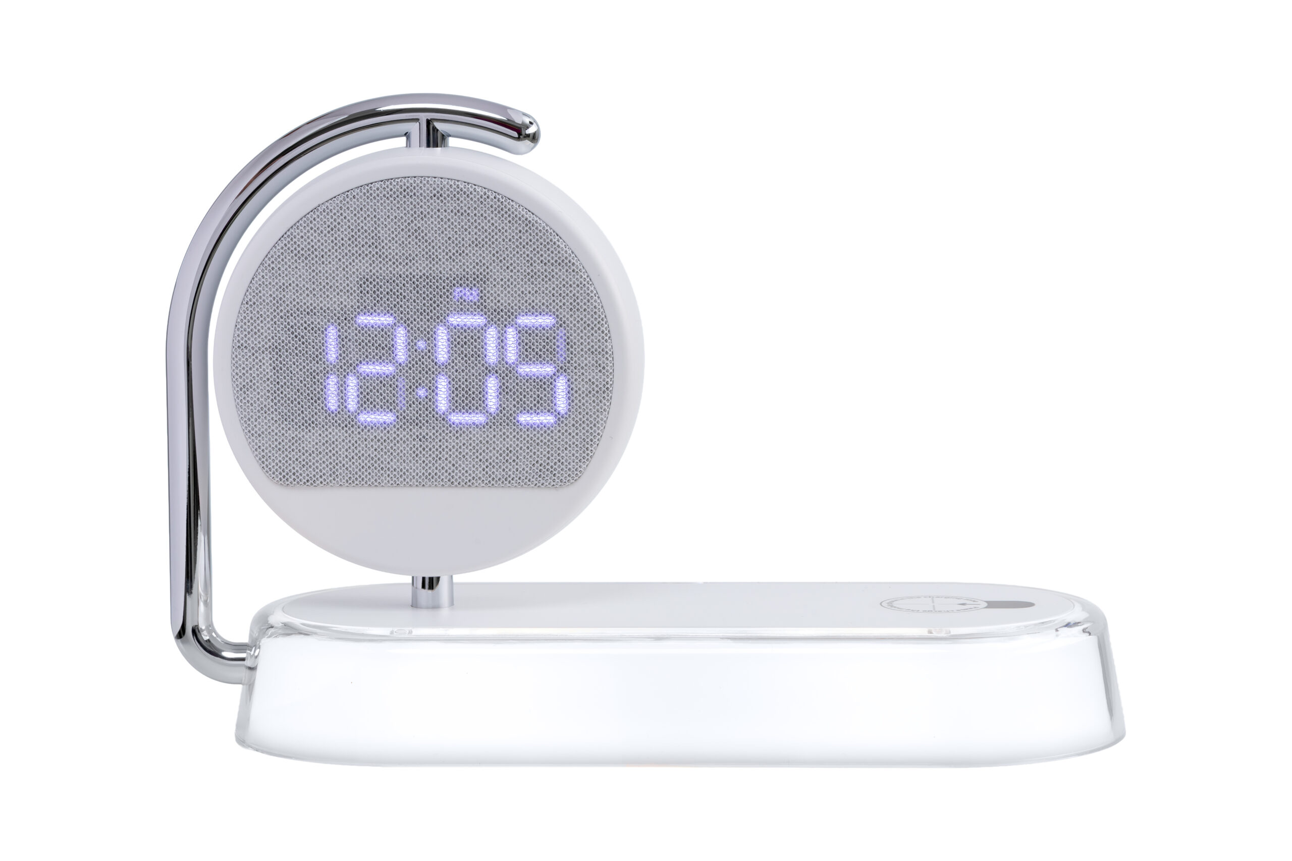 Portable Blender with Ice Crusher (HB-C18) - Image 2