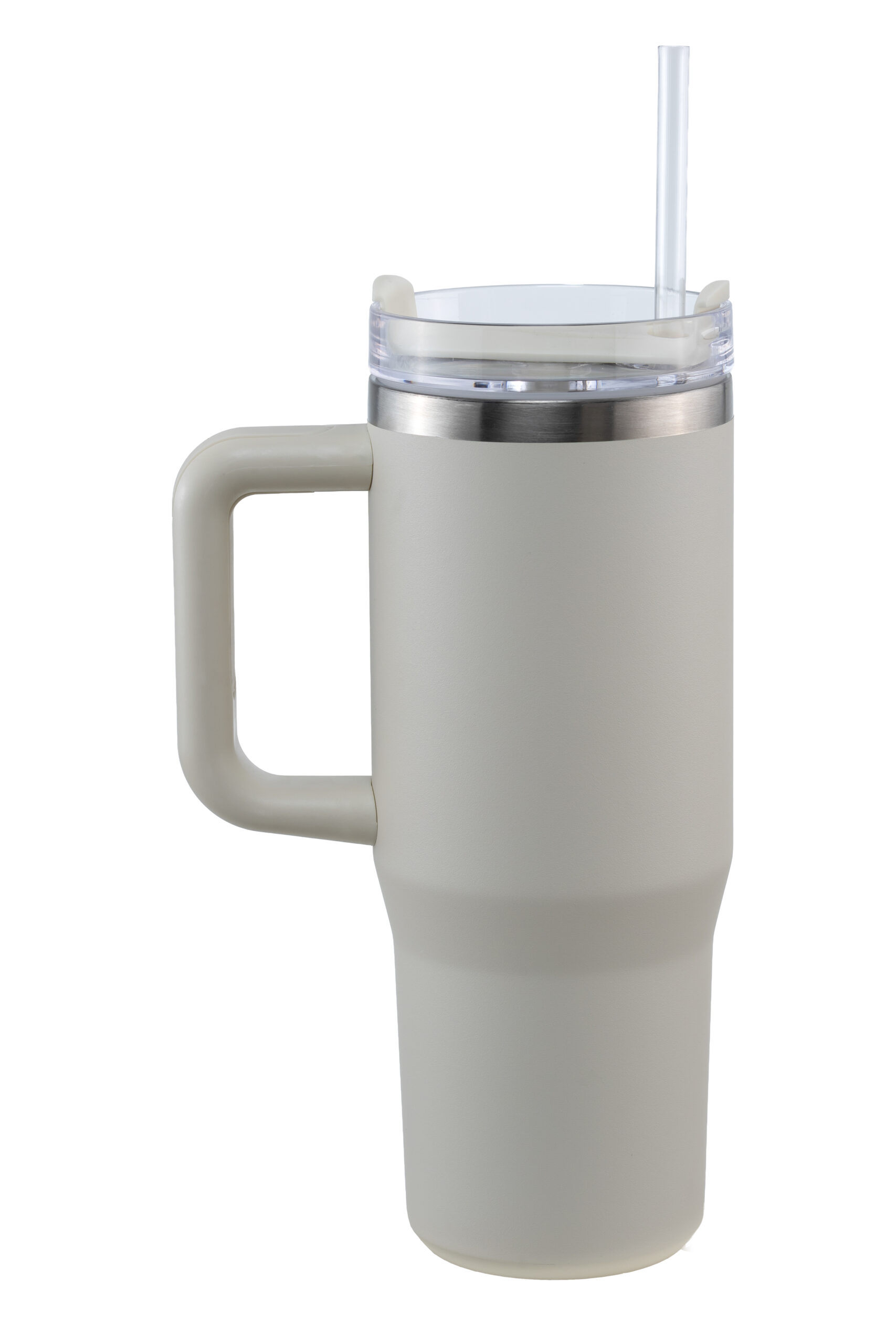 Vacuum Insulated Portable Blender Tumbler – 800ml (HB-C20) - Image 2