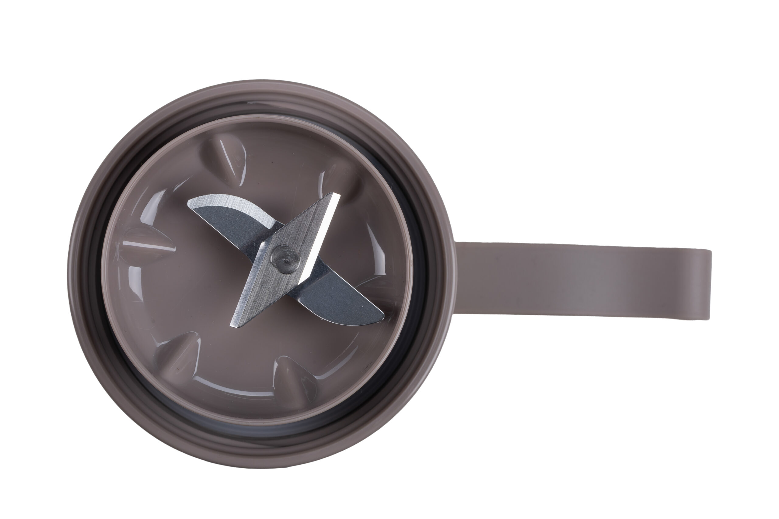 Premium Glass Portable Blender & Juicer with Coffee Filter (HB-C7) - Image 2