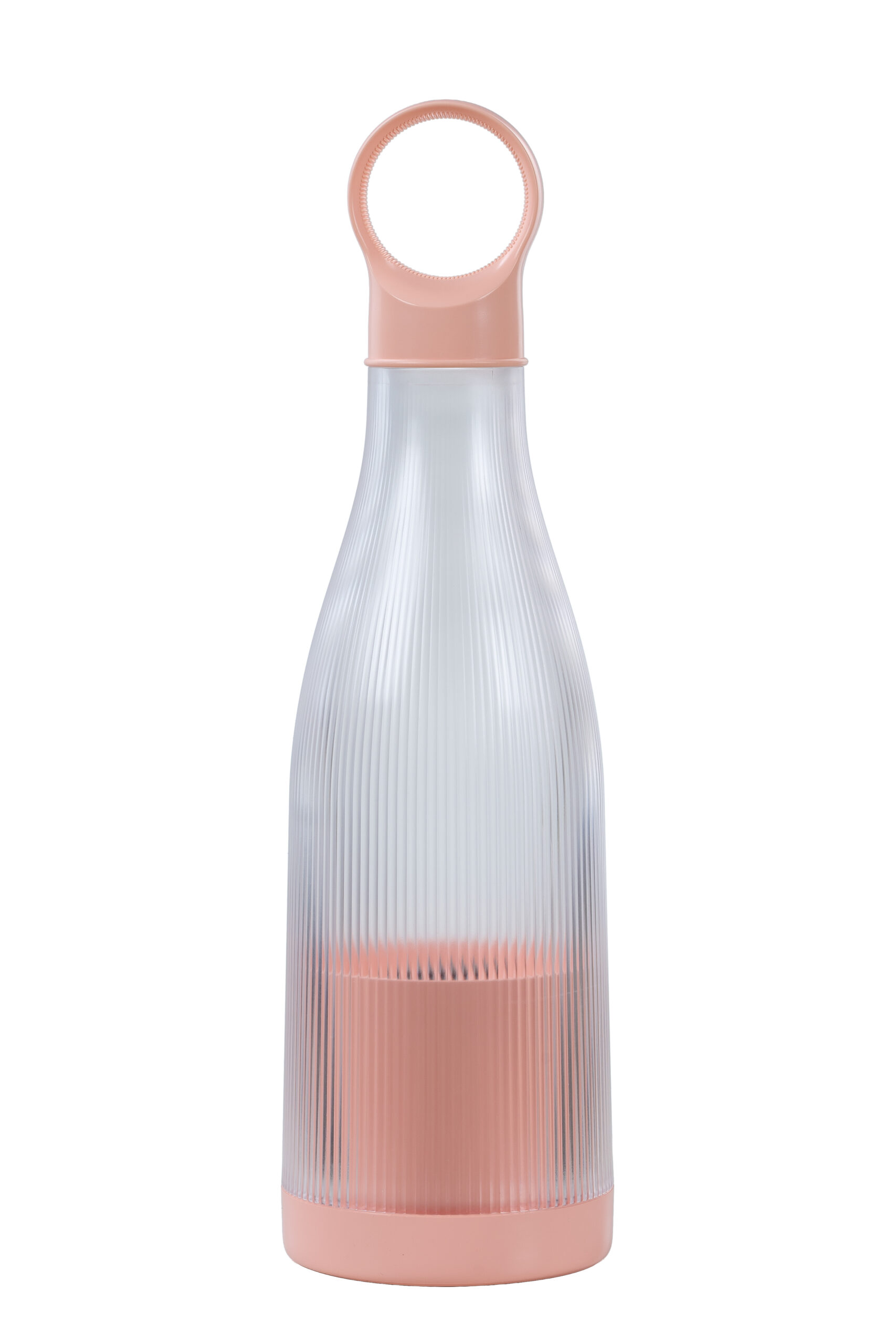 Elegant Bottle Blender with Magnetic Charging (HB-C16) - Image 5
