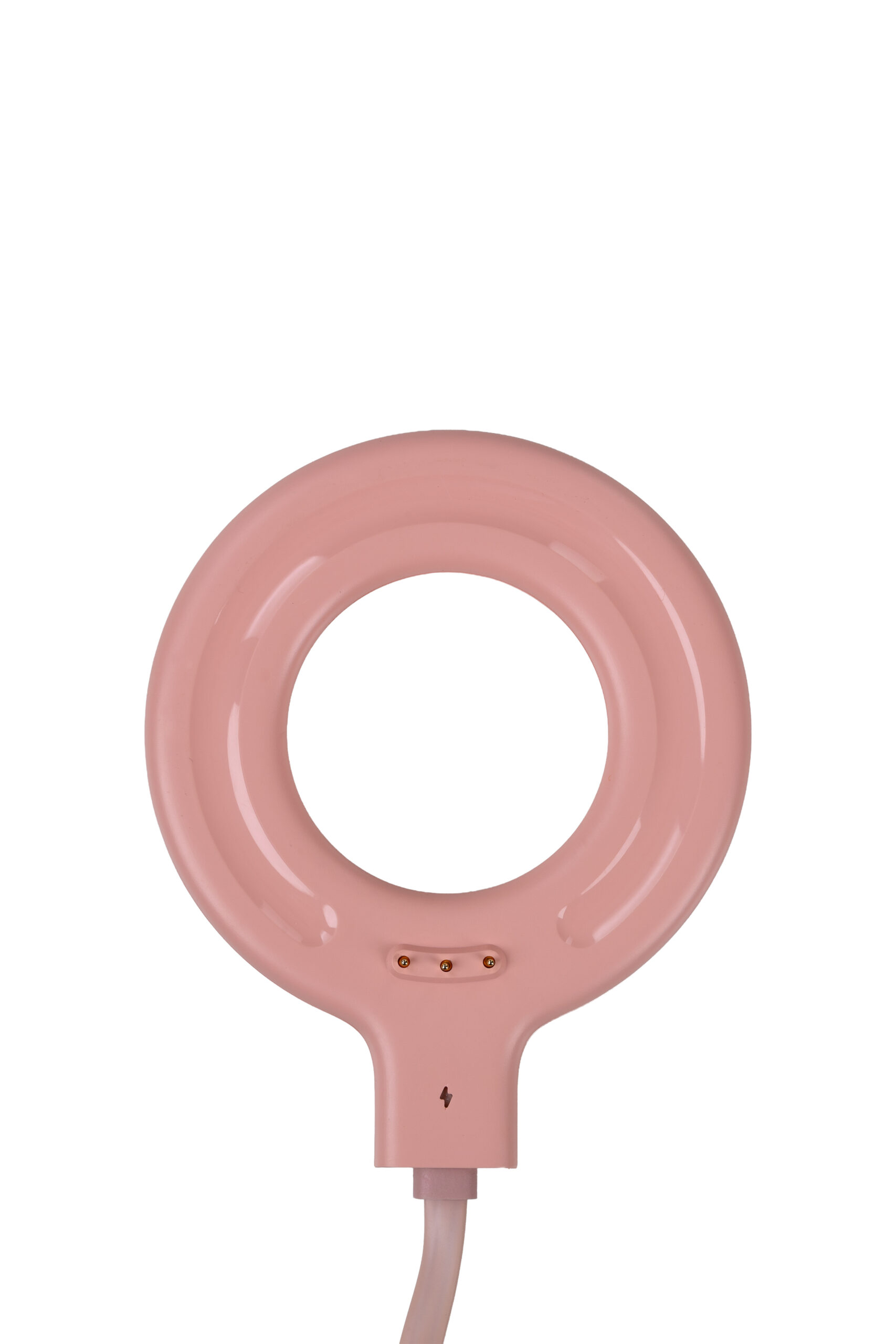 Elegant Bottle Blender with Magnetic Charging (HB-C16) - Image 2