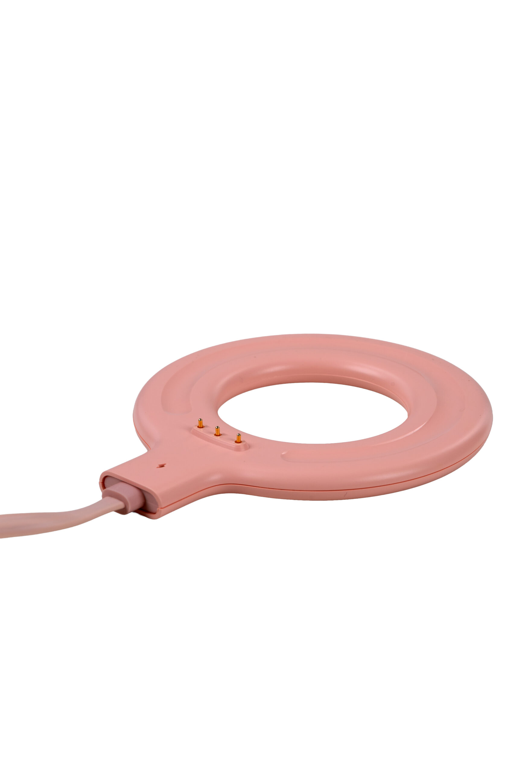 Elegant Bottle Blender with Magnetic Charging (HB-C16) - Image 3